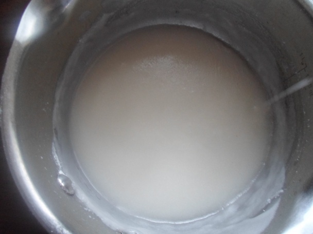 Citrónové tyčinky (fotorecept) - obrázok 4