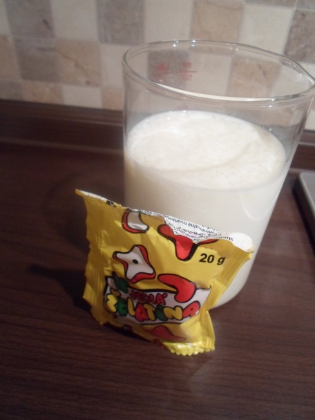 Džudo (fotorecept) - obrázok 1