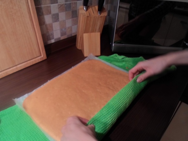 Džudo (fotorecept) - obrázok 4