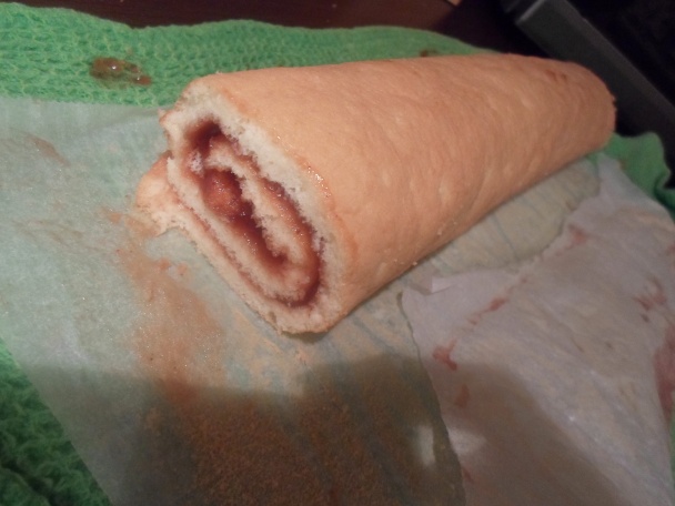 Džudo (fotorecept) - obrázok 6