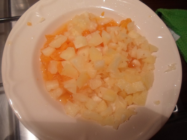 Džudo (fotorecept) - obrázok 7