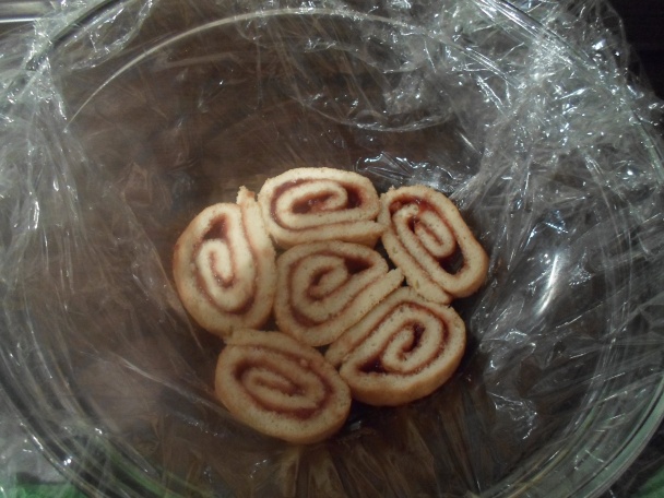 Džudo (fotorecept) - obrázok 9