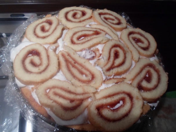 Džudo (fotorecept) - obrázok 14