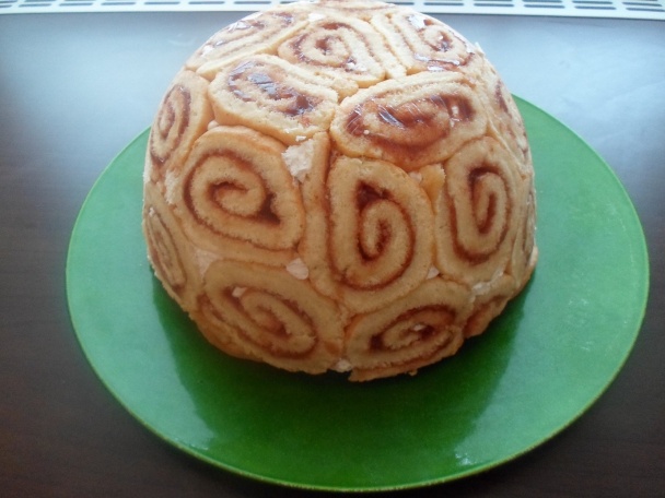 Džudo (fotorecept) - obrázok 15