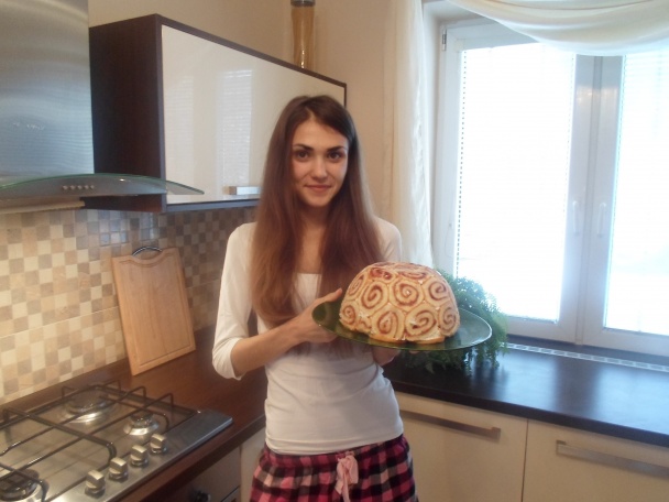 Džudo (fotorecept) - obrázok 16