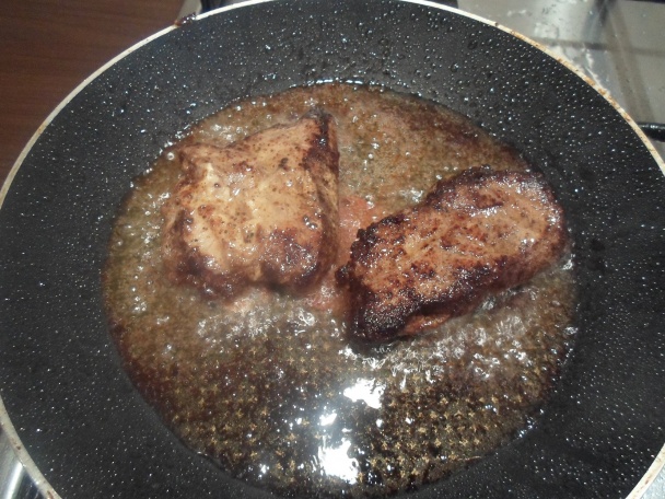 Horčicové diviačie plátky (fotorecept) - obrázok 2