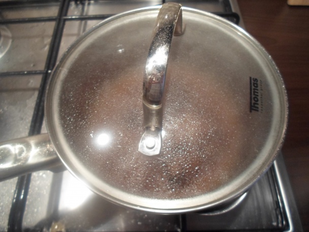 Horčicové diviačie plátky (fotorecept) - obrázok 3