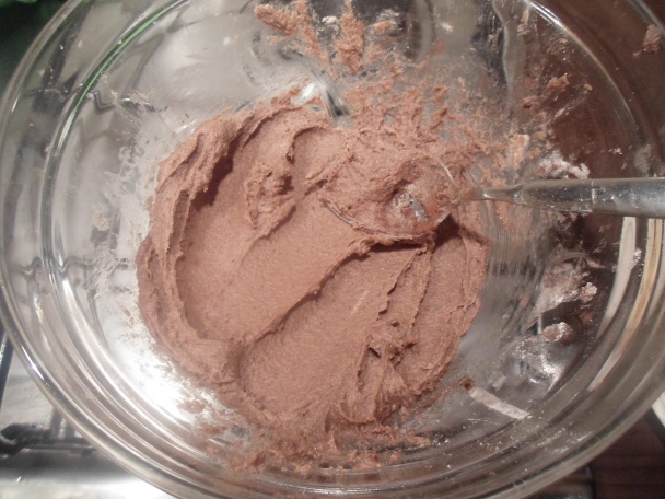 Mačacie oči (fotorecept) - obrázok 2