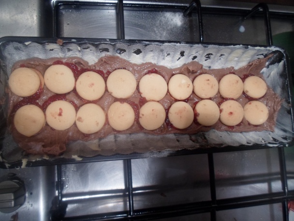 Mačacie oči (fotorecept) - obrázok 4