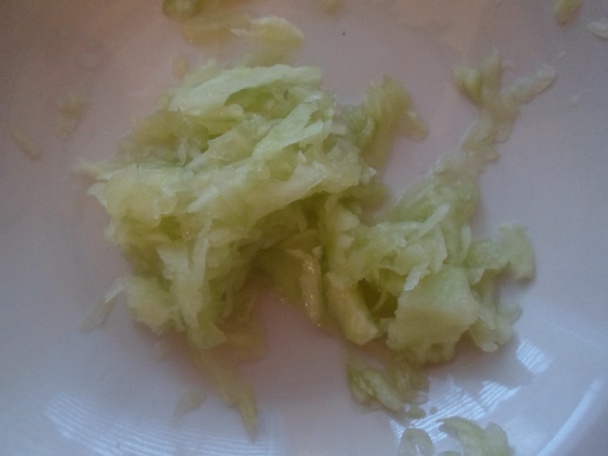 Tzatziky (fotorecept) - obrázok 1