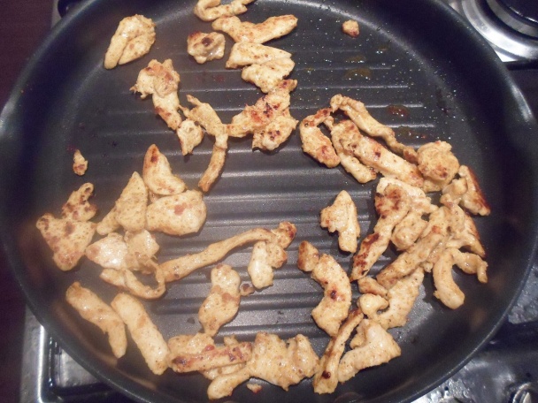 Gyros (fotorecept) - obrázok 4