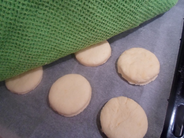 Bryndzové pagáčiky (fotorecept) - obrázok 5