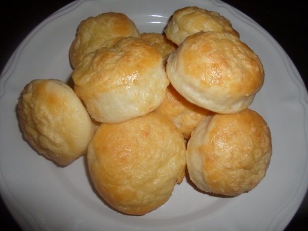 Bryndzové pagáčiky (fotorecept) - obrázok 7