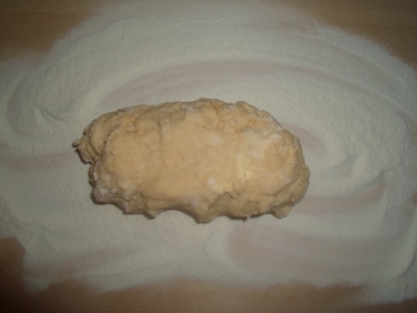 Škvarkové pagáčiky (fotorecept) - obrázok 2