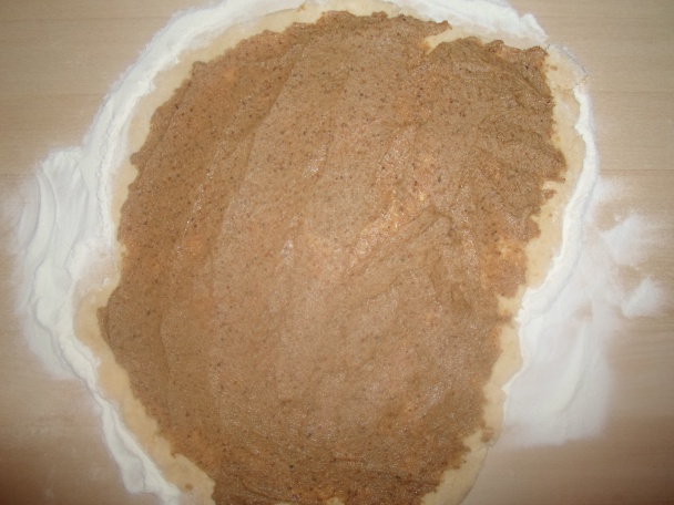 Škvarkové pagáčiky (fotorecept) - obrázok 3