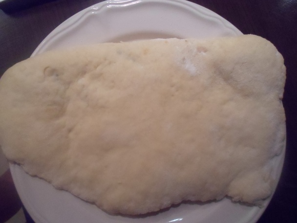 Škvarkové pagáčiky (fotorecept) - obrázok 4