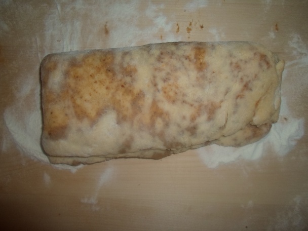 Škvarkové pagáčiky (fotorecept) - obrázok 5