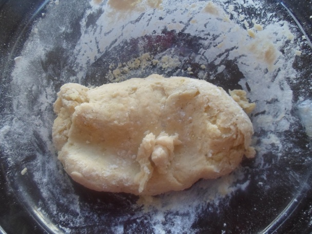 Oštiepkové pagáčiky (fotorecept) - obrázok 2