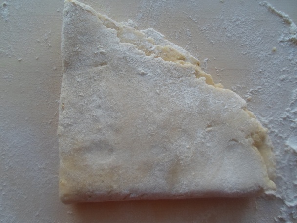 Oštiepkové pagáčiky (fotorecept) - obrázok 3