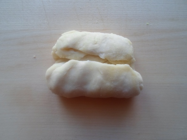 Tortilla placky (fotorecept) - obrázok 2