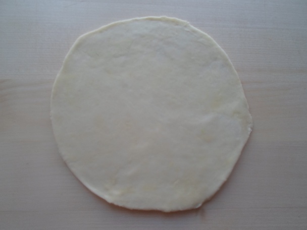 Tortilla placky (fotorecept) - obrázok 4