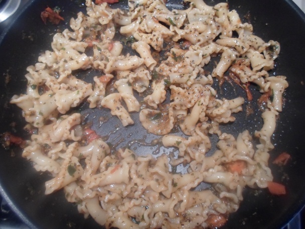 Bylinková omáčka (fotorecept) - obrázok 5