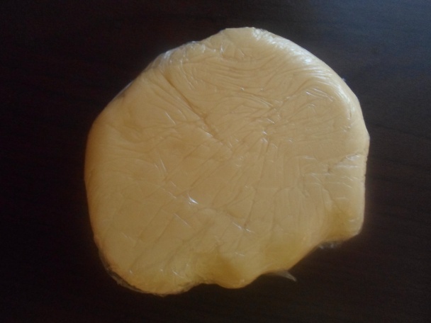 Maslové koláčiky (fotorecept) - obrázok 3