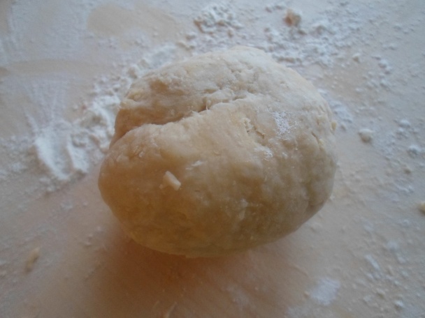 Farfalle - tuniakový šalát (fotorecept) - obrázok 1