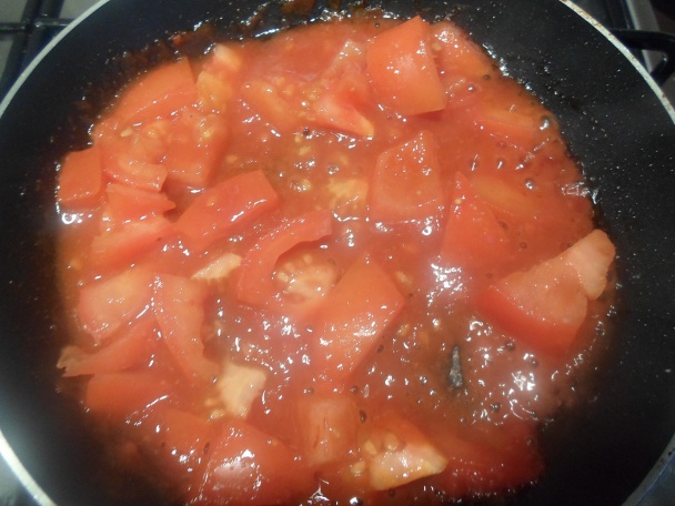 Farfalle - tuniakový šalát (fotorecept) - obrázok 3