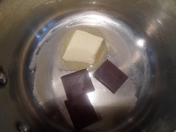 Pomarančový kurací steak s čokoládovo-karí omáčkou (fotorecept) - obrázok 4