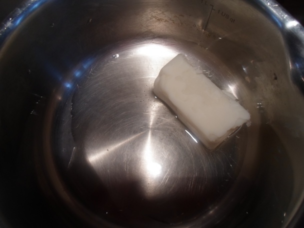 Domáca čokoláda (fotorecept) - obrázok 1