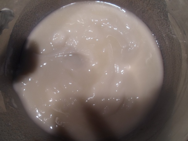 Domáca čokoláda (fotorecept) - obrázok 2