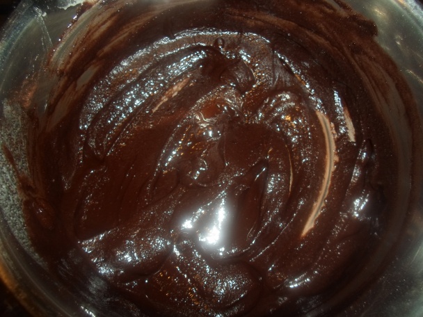 Domáca čokoláda (fotorecept) - obrázok 3