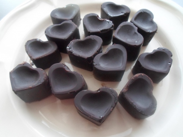 Domáca čokoláda (fotorecept) - obrázok 5