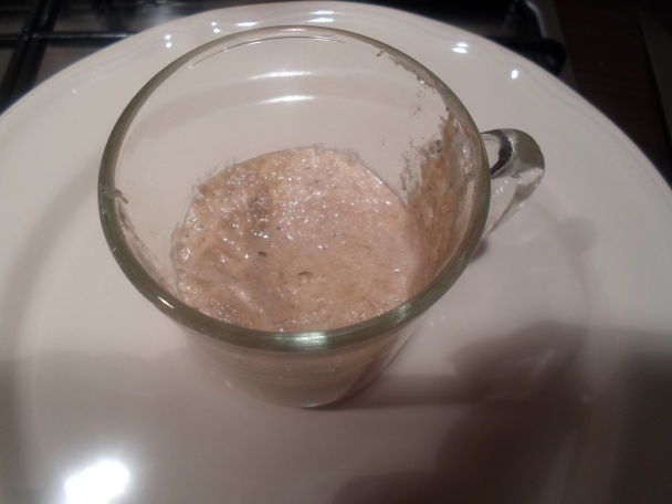 Francúzka bageta (fotorecept) - obrázok 1