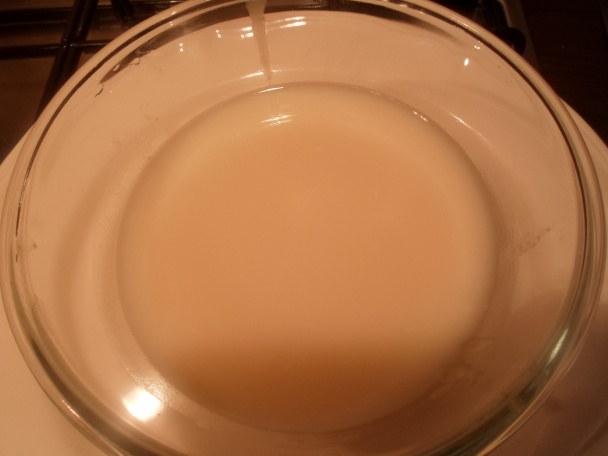 Francúzka bageta (fotorecept) - obrázok 3