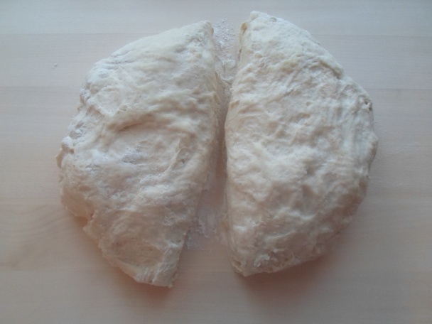 Francúzka bageta (fotorecept) - obrázok 5