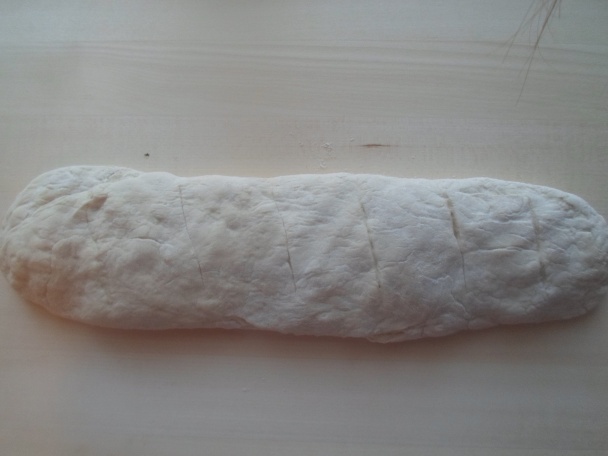 Francúzka bageta (fotorecept) - obrázok 6