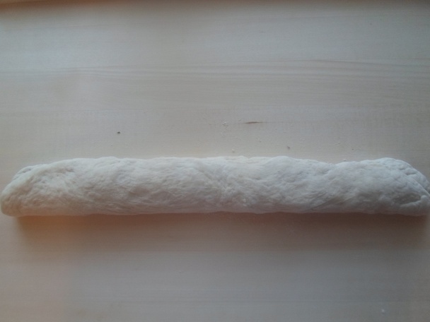 Francúzka bageta (fotorecept) - obrázok 7