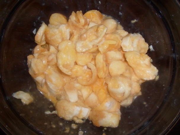 Sekaná (fotorecept) - obrázok 1