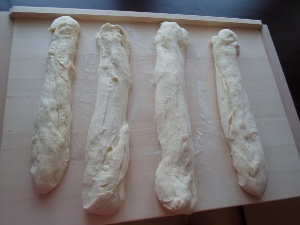 Biely koláč (fotorecept) - obrázok 3