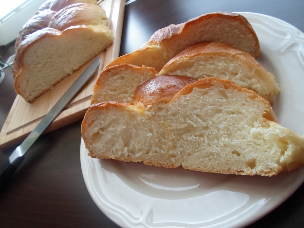 Biely koláč (fotorecept) - obrázok 7