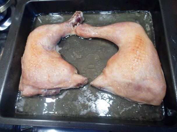 Kuracie stehná (fotorecept) - obrázok 4