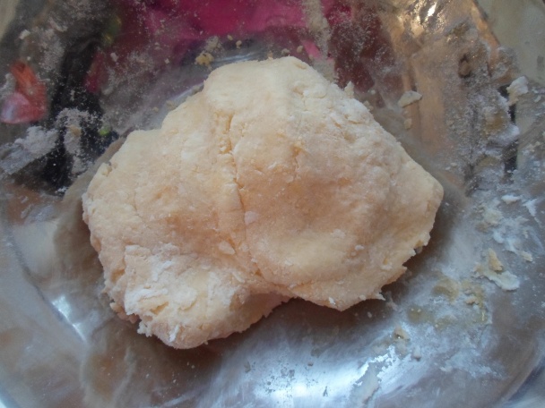 Fánky (fotorecept) - obrázok 1