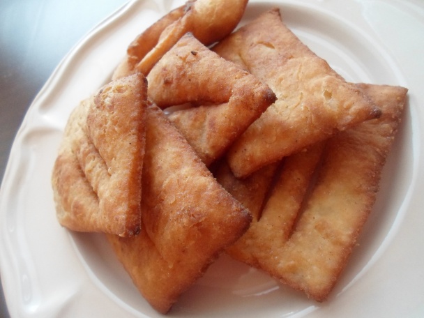 Fánky (fotorecept) - obrázok 5