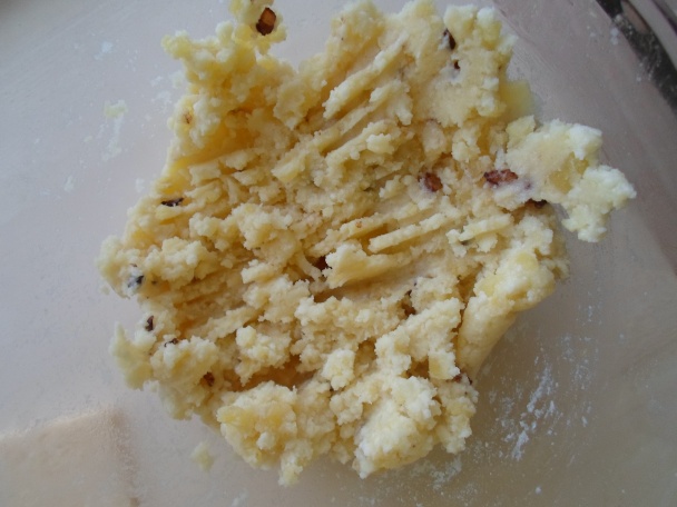 Bryndzové pirohy (fotorecept) - obrázok 2