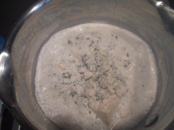 Kuracie prsia v nivovej omáčke (fotorecept) - obrázok 3