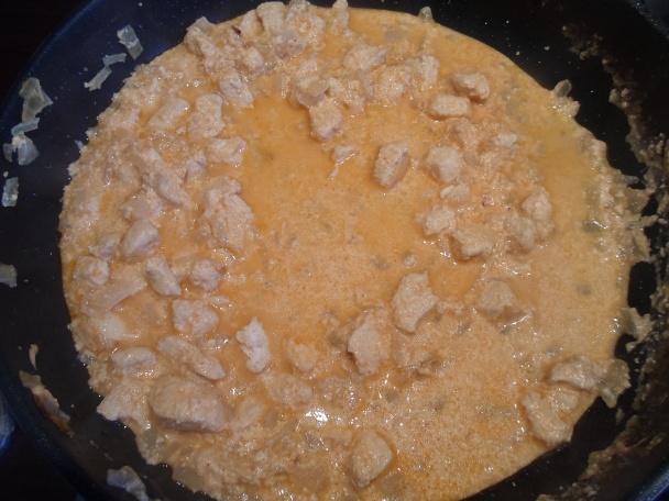 Bryndzové soté (fotorecept) - obrázok 3