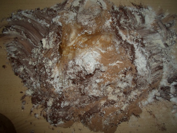 Veľkonočné perníky (fotorecept) - obrázok 1