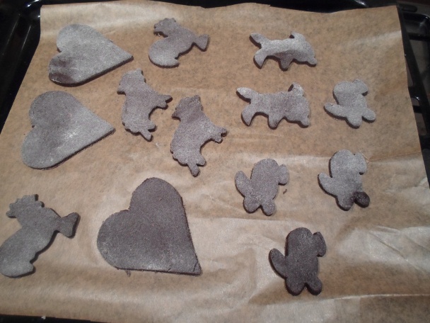 Veľkonočné perníky (fotorecept) - obrázok 3